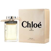 Perfume Chloe Eau de Parfum 125ml - Para Mulheres