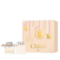 Perfume Chloe Eau de Parfum 50mL Spray e Loção Corporal 100mL