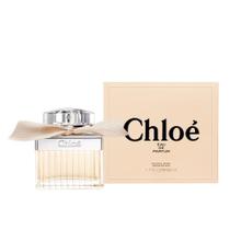 Perfume Chloé - Eau de Parfum - Feminino - 50 ml
