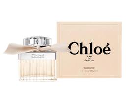 Perfume Chloé Eau De Parfum Feminino 50ml - Chloé