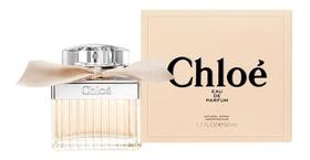 Perfume Chloé Eau de Parfum Feminino 50ml