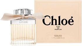 Perfume Chloé Eau de Parfum feminino 75ml