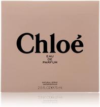 Perfume Chloé Feminino Eau de Parfum 75ml