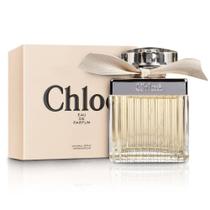 Perfume Chloé Feminino Eau de Parfum 75ml