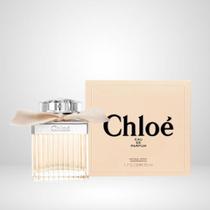 Perfume Chloé - Feminino - Eau de Parfum 75ml