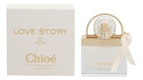 Perfume Chloe Love Story Eau de Parfum 30ml para mulheres Perfume Chloe Love Story Eau de Parfum 30ml para mulheres
