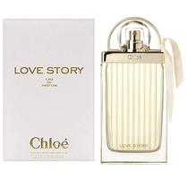 Perfume Chloé Love Story Eau de Parfum 75 ml '