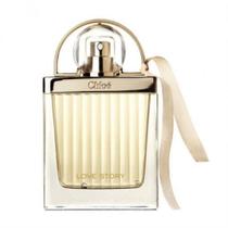 Perfume Chloe Love Story Eau De Parfum 75ml para mulheres
