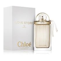 Perfume Chloé Love Story Feminino Eau de Parfum 75ml