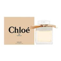 Perfume Chloe New Eau De Parfum 75ml - Para Mulheres Perfume Chloe New Eau De Parfum 75ml - Para Mulheres