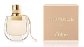 Perfume Chloe Nomade Eau de Parfum 50ml para mulheres