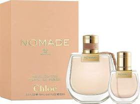 Perfume Chloe Nomade Eau de Parfum - 75ml e 20ml