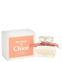 Perfume Chloe Roses De Chloe Eau De Toilette 75ml para mulheres Perfume Chloe Roses De Chloe Eau De Toilette 75ml para mulheres
