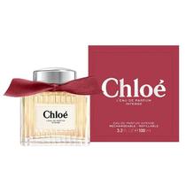 Perfume Chloé Signature Feminino L'Eau de Parfum Intense 100ml
