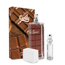 Perfume Chocolá - Chocolate Ao Leite (55Ml) - Thipos
