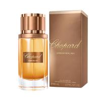 Perfume Chopard Amber Malaki Eau De Parfum 80 ml unissex