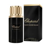 Perfume Chopard Black Incense Malaki Eau De Parfum 80ml - Unissex