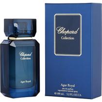 Perfume Chopard Collection Agar Royal Eau De Parfum 100ml