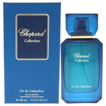 Perfume Chopard Collection ou De Calambac Eau De Parfum 100ml
