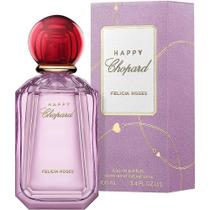 Perfume Chopard Happy Felicia Roses Eau de Parfum 100ml para