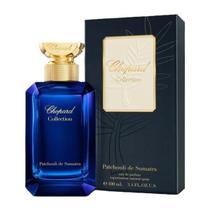 Perfume Chopard Patchouli de Sumatra Eau de Parfum 100ml