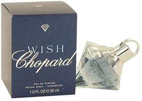 Perfume Chopard WISH Eau de Parfum 30 ml para Mulheres Perfume Chopard WISH Eau de Parfum 30 ml para Mulheres