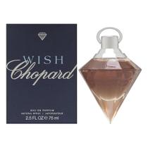 Perfume Chopard Wish Eau De Parfum 75ml para mulheres