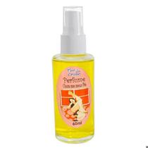 Perfume Chora nos Meus Pés Sedução Amor Conexão Espiritual