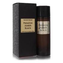 Perfume Choudra Paris Private Blend Premium Amber Black 100ml Perfume Choudra Paris Private Blend Premium Amber Black 100ml