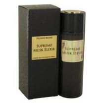 Perfume Choudra Paris Private Blend Supreme Musk Elixir 100ml Perfume Choudra Paris Private Blend Supreme Musk Elixir 100ml
