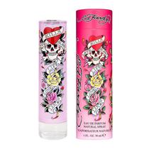 Perfume Christian Audigier Ed Hardy Eau De Parfum 30ml para mulheres