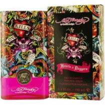 Perfume Christian Audigier Ed Hardy Hearts & Daggers 100ml EDP