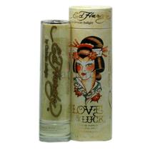 Perfume Christian Audigier Love & Luck Eau de Parfum 100ml Perfume Christian Audigier Love & Luck Eau de Parfum 100ml