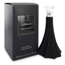 Perfume Christian Siriano Midnight Silhouette Eau de Parfum 100ml