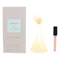 Perfume Christian Siriano Silhouette Au Naturel EDP 100ml