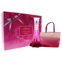 Perfume Christian Siriano Silhouette In Bloom EDP 100ml - Kit com 2 Unidades