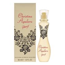 Perfume Christina Aguilera Glam X 30 ml