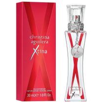 Perfume Christina Aguilera X Tina Eau de Parfum 30ml