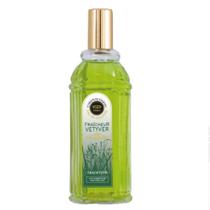 Perfume Christine Darvin Fraicheur Vetyver EDC 250ml - Com Spray