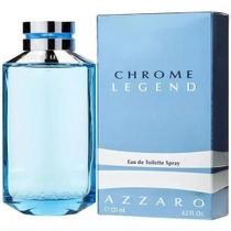 Perfume Chrome Legend Edt 125Ml Perfume Masculino