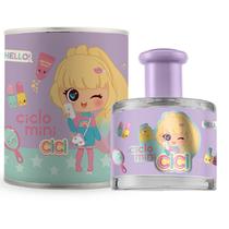 Perfume Cici Bela ( lata ) Menina 100 ml ' - Ciclo