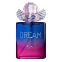 Perfume Ciclo Dream Feminino Colônia 100ml Ciclo