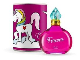 Perfume Ciclo Forever De 100 Ml - Edição Lata Perfume Ciclo Forever De 100 Ml - Edição Lata