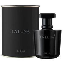 Perfume Ciclo La L u n a ( lata ) Feminino 100 ml '