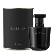 Perfume Ciclo La Luna ( lata ) Feminino 100ml