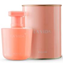 Perfume Ciclo La Vida Feminino (lata) 100ml