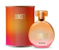 Perfume Ciclo Lata SUNSET 100ml