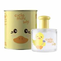 Perfume Ciclo Mini Baby QueQue Infantil 100mL Perfume Ciclo Mini Baby QueQue Infantil 100mL