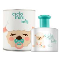 Perfume Ciclo Mini Beé Infantil 100mL