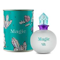 Perfume Ciclo Mini Magic Infantil 100 ml